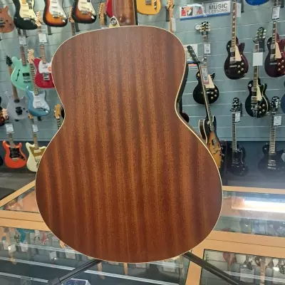 ALVAREZ ABT60E BARITONE 2